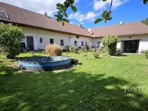 Prodej rodinného domu, Cehnice - Dunovice, 120 m2