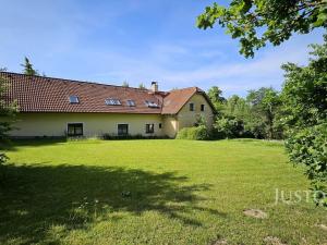 Prodej rodinného domu, Boudy, 440 m2