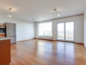 Pronájem bytu 2+kk, Praha - Prosek, Cihlářská, 65 m2