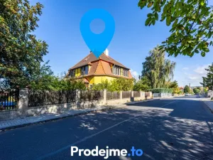 Prodej rodinného domu, Varnsdorf, Prašná, 220 m2
