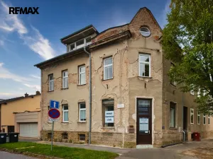 Prodej ordinace, Olomouc - Bělidla, Roháče z Dubé, 92 m2