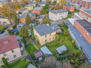 Prodej bytu 2+1, Zlín, Vysoká, 61 m2