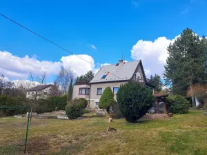 Prodej rodinného domu, Nové Strašecí, Nádražní, 350 m2