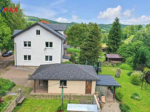 Prodej komerční nemovitosti, Mladé Buky - Kalná Voda, 170 m2