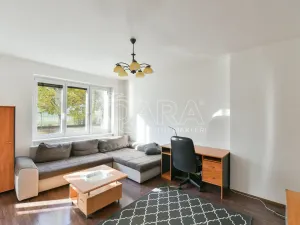 Prodej bytu 2+1, Praha - Letňany, Vítkovická, 48 m2