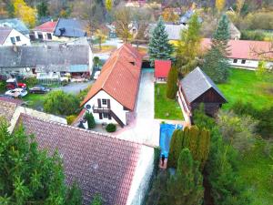 Prodej rodinného domu, Račice, 570 m2