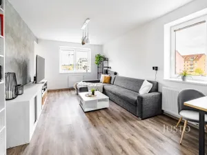 Prodej bytu 3+1, České Budějovice - České Budějovice 2, Dubenská, 77 m2