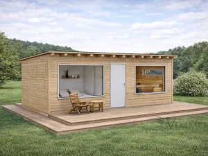 Prodej komerční nemovitosti, České Budějovice, nám. Přemysla Otakara II., 19 m2