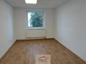 Pronájem kanceláře, Valašské Meziříčí - Krásno nad Bečvou, Hranická, 15 m2