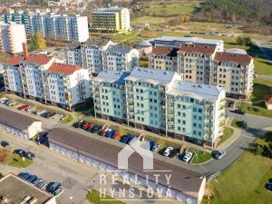 Prodej bytu 3+kk, Blansko, Na Pískách, 73 m2