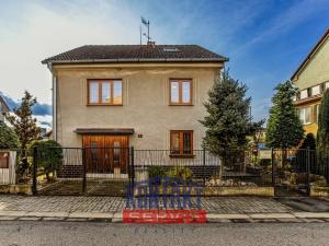 Prodej rodinného domu, Dívčice, 243 m2