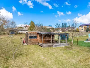 Pronájem chaty, Košátky, 36 m2