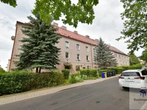 Pronájem bytu 3+kk, Litvínov - Horní Litvínov, Dvořákova, 76 m2