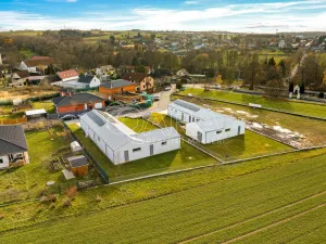 Prodej rodinného domu, Radějovice - Olešky, 218 m2