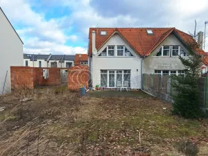 Pronájem rodinného domu, Řehenice, 104 m2