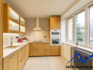 Prodej bytu 3+1, Ostrava, Hlavní třída, 85 m2