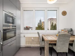 Prodej bytu 2+1, České Budějovice - České Budějovice 3, U Trojice, 61 m2