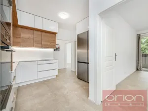 Prodej bytu 5+1, Praha - Smíchov, Podbělohorská, 126 m2