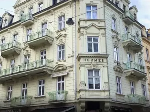 Prodej bytu 3+kk, Karlovy Vary, Zeyerova, 100 m2