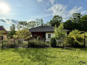 Prodej rodinného domu, Žermanice, 124 m2