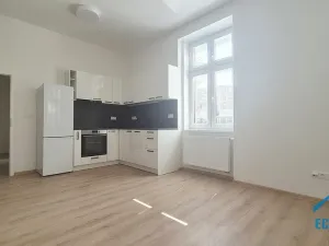 Pronájem bytu 2+kk, Kolín, Havlíčkova, 42 m2