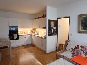 Prodej bytu 2+kk, Brno - Bohunice, Neužilova, 45 m2