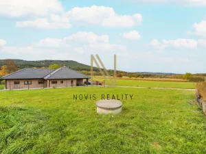 Prodej pozemku pro bydlení, Strunkovice nad Volyňkou, 698 m2