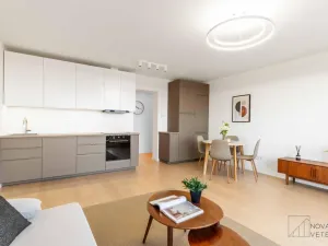 Prodej bytu 4+kk, Praha - Žižkov, Křivá, 100 m2