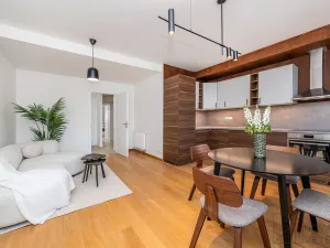 Prodej bytu 4+kk, Praha - Vinohrady, Chodská, 117 m2