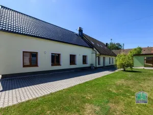 Prodej komerční nemovitosti, Kšice, 136 m2