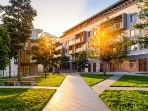 Prodej bytu 1+kk, Hůry, Pod Strání, 48 m2