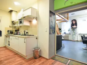 Prodej bytu 2+1, Brno - Staré Brno, Hybešova, 66 m2