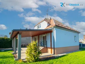 Prodej rodinného domu, Paskov, Národního odboje, 163 m2