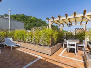 Pronájem bytu 5+1, Praha - Malá Strana, Újezd, 286 m2