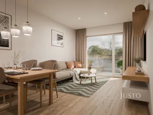 Prodej bytu 2+kk, České Budějovice, Jírovcova, 60 m2