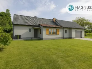 Prodej rodinného domu, Dlouhá Loučka - Plinkout, 85 m2