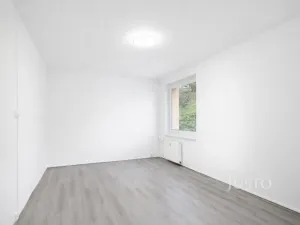 Pronájem bytu 1+1, Ústí nad Labem, Tolstého, 44 m2