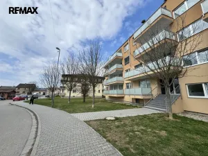 Pronájem bytu 2+kk, Olomouc - Slavonín, Topolová, 55 m2