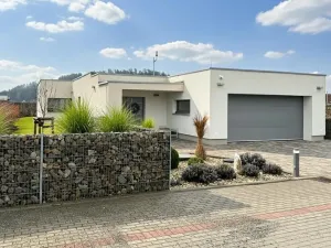 Prodej rodinného domu, Tišnov, Sigmundova, 209 m2