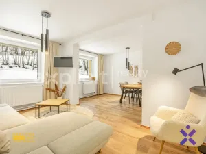 Prodej bytu 2+kk, Jeseník - Dětřichov, Na Mýtince, 56 m2