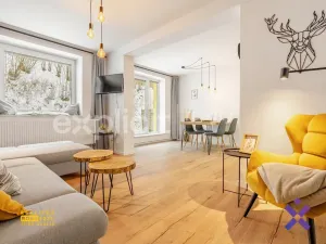 Prodej bytu 2+kk, Jeseník - Dětřichov, Na Mýtince, 58 m2