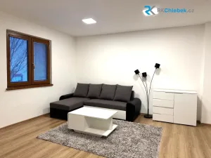 Pronájem bytu 1+1, Frýdek-Místek, Jaroslava Haška, 56 m2