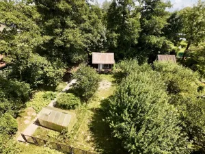 Prodej chaty, Horní Suchá, 24 m2