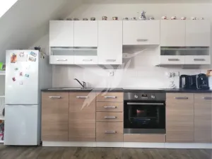 Pronájem bytu 1+kk, Plzeň, Školní, 36 m2