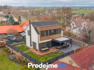 Prodej rodinného domu, Jenštejn, Vinořská, 104 m2
