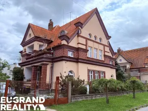 Prodej vily, Vrdy, U Sokolovny, 210 m2