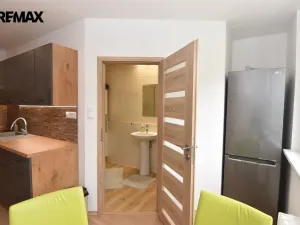 Pronájem bytu 2+1, Olomouc - Nová Ulice, Hraniční, 56 m2