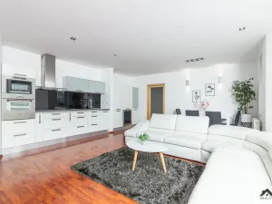 Pronájem bytu 3+kk, Frýdek-Místek, Na Vyhlídce, 80 m2