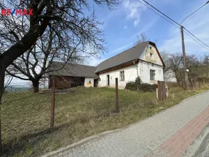 Prodej rodinného domu, Nový Malín, 86 m2