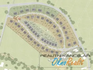 Prodej pozemku pro bydlení, Čechy, 388 m2